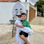 “Praça da Penha”: Prefeitura inaugura mais um campo público de futebol society em Hortolândia