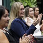 4ª Sessão Solene 2025 – Mulher Destaque