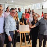 Hortolândia conquista primeiro lugar em competição oficial de tênis de mesa