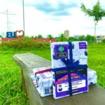 Cosmópolis recebe 200 cestas básicas – Prefeitura Municipal de Cosmópolis