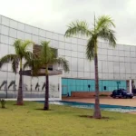 Cerimônia de abertura da Campanha da Visão 2025 “Veja o mundo com os olhos do coração”