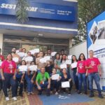 Troque 5 caixas longa vida no “Espaço Sustentável” e concorra a um celular