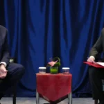 Lula: acordo entre EUA e Brasil não tem nenhuma implicação com a China