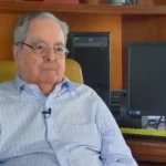 Moradores de Gaza voltam para casas destruídas