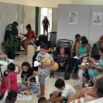 Polícia prende mulher que admitiu gravidez falsa para pedir dinheiro no Paraná