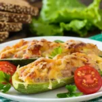 5 receitas proteicas com batata-doce para variar o almoço