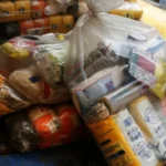 Segurança do Santos acerta bolada em filha de Neymar e elenco ‘se vinga’