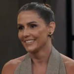 Fogos disparam contra o público e ferem moradores em evento de Natal