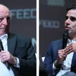 Fachin assume presidência do STF e diz que Moraes ‘merece nossa saudação e solidariedade’