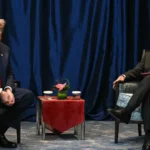 Haddad diz que Lula será candidato à reeleição em 2026