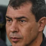 Caio Castro sofre acidente durante treino para corrida