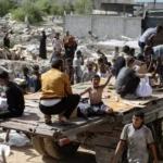 Bolsa bate recorde e dólar cai após reunião entre Lula e Trump