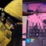 Enfermeira é estuprada na casa de Schumacher por amigo da família