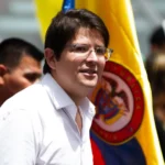 Marcelo Falcão se afasta dos palcos após cirurgia na perna