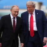 Trump pede R$ 1,2 bilhão em indenização do próprio governo por investigações contra ele