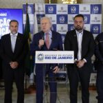 Aéreas flexibilizam remarcação de voos para RJ após operação policial