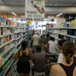 Após operação com 121 mortos, Castro ganha mais de meio milhão de seguidores em rede social