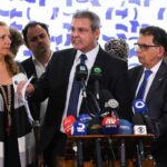 Haddad pede cooperação na segurança com RJ após decisão do STJ