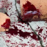 hatch elétrico é flagrado sem camuflagem em SP