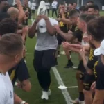 Explosão de buraco negro poderá ser observada nos próximos dez anos