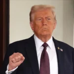 Sou muito grata, diz filha trans de Robert De Niro sobre apoio do pai