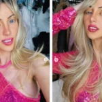 Nenê quebra recorde com lei do ex após homenagem da torcida do Vasco