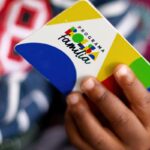 Janja expulsa filha de Lula de sala reservada na Sapucaí, diz colunista