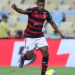 Zé Felipe fala sobre romance de Virginia com Vinicius Jr