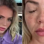 Voo é desviado após passageiro engolir passaporte e outro jogá-lo no lixo