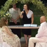 Lembra dela? Ex-paquita fala da perda de peso e término com Romário