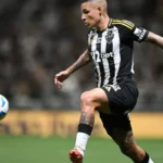 Alice Wegmann e Humberto Carrão gravam finais de ‘Vale Tudo’ no Rio