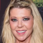 Mulher mostra rosto reconstruído após ter nariz arrancado por cão nos EUA