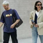 Irmã de Medina estreia com vitória, e brasileiro vira líder em Portugal