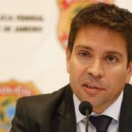 Aena: dois voos são cancelados e 7 São desviados com a suspensão das operações de Congonhas