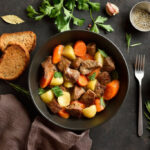 No almoço da Febraban, o caso do Banco Master foi o “prato principal” do cardápio