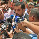 Leilão de megaterminal do Porto de Santos pode subir “no telhado” em 2025