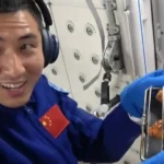 Cauã Reymond grava primeiras cenas de série criada por ele para o Globoplay