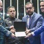 Rio pede a Moraes mais tempo para entregar laudos e relação de agentes da megaoperação