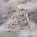 40% dos imóveis atingidos por tornado no PR terão que ser reconstruídos, aponta laudo