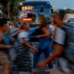 Cavalo invade salão de beleza no Piauí e rouba a cena diante do espelho
