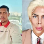 Homem fica com raspadinha descartada por outro cliente e ganha US$ 1 milhão