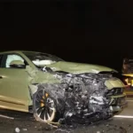 Divulgadas imagens de Sean ‘Diddy’ Combs na prisão pela 1.ª vez