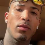 Ex-lutador do UFC desaparece após mergulho em rio no Amazonas