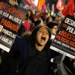 Moraes avalia futuro de Bolsonaro e analisa ala da Papuda com presos vulneráveis