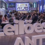 Filhos de famosos que nasceram em 2025