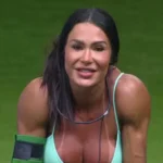 Astronauta da NASA registra aurora boreal deslumbrante vista do espaço