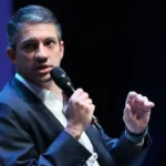 Petrobras anuncia lucro líquido de R$ 32,7 bi no terceiro trimestre 