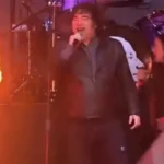 Cantora Mari Fernandez se casa com Júlia Ribeiro