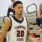 Giulia Costa conta ter sofrido violência doméstica do ex-namorado