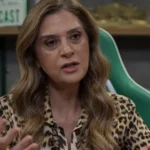 ‘País com que eu sonho’, diz Regina Duarte sobre possível candidatura de Flávio Bolsonaro